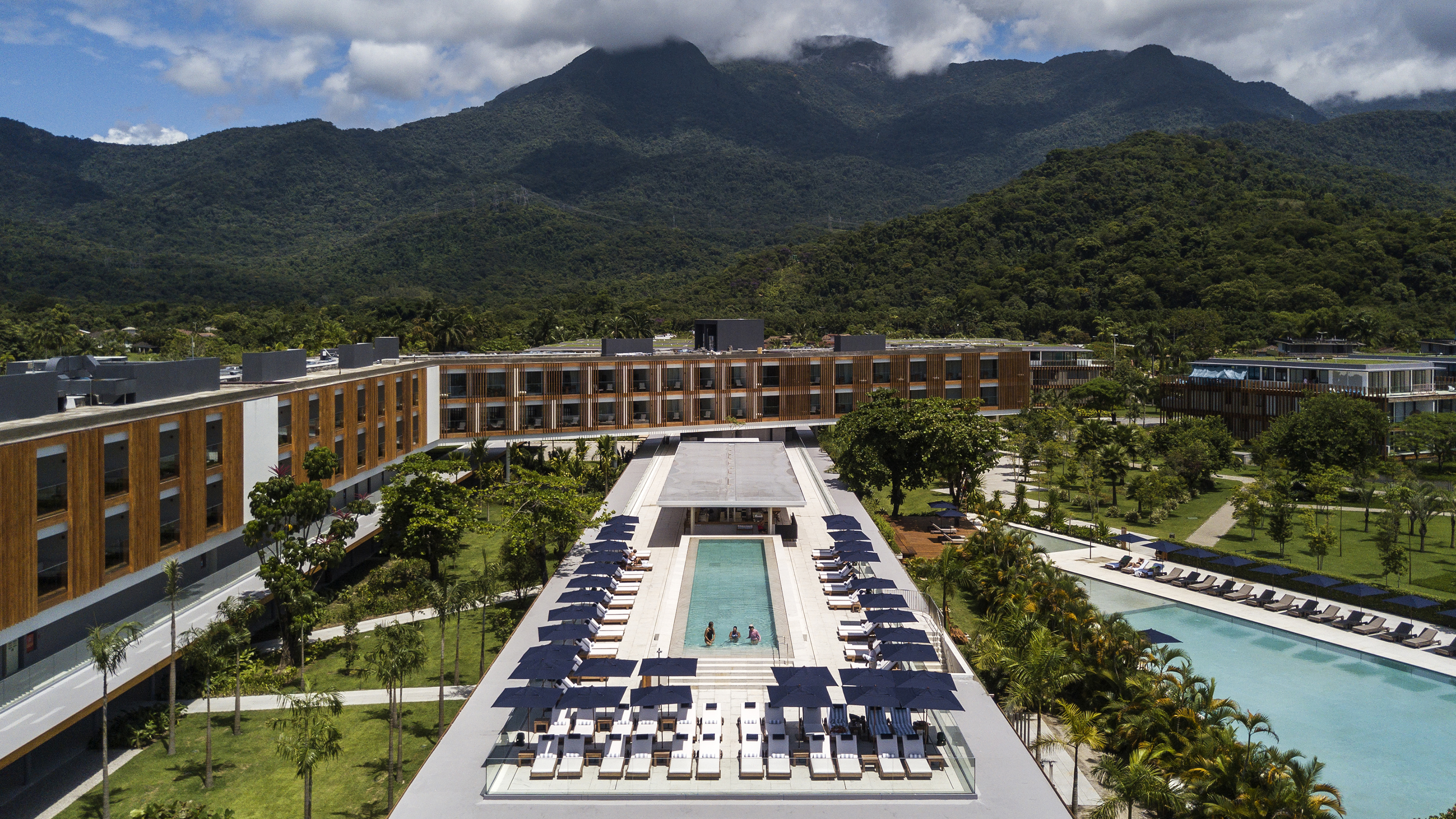 Frade Hotel
