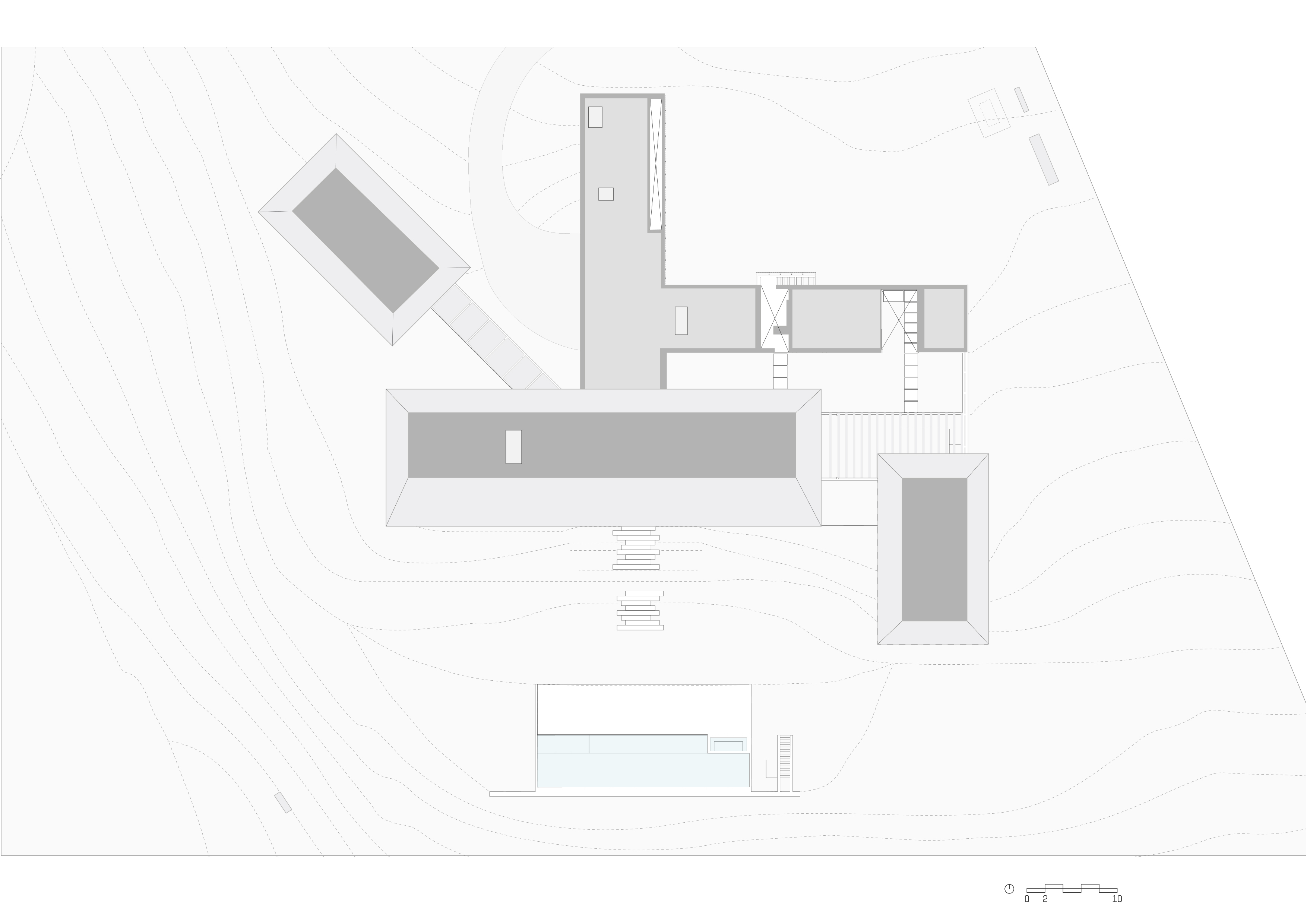 TM SITE PLAN