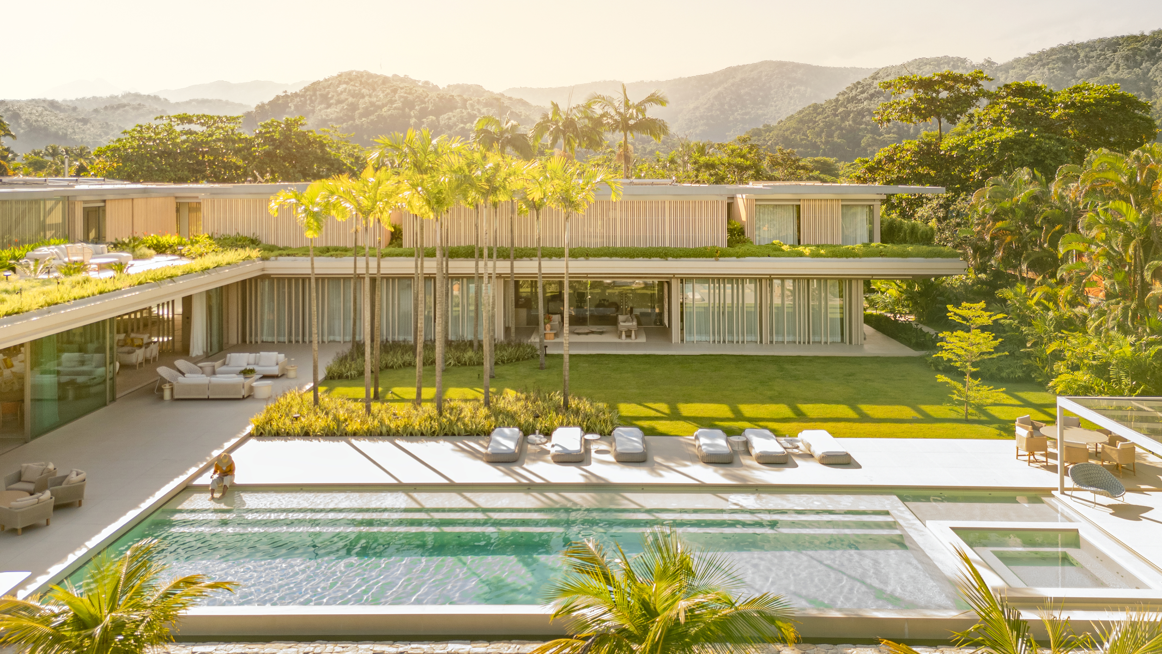 BRM House