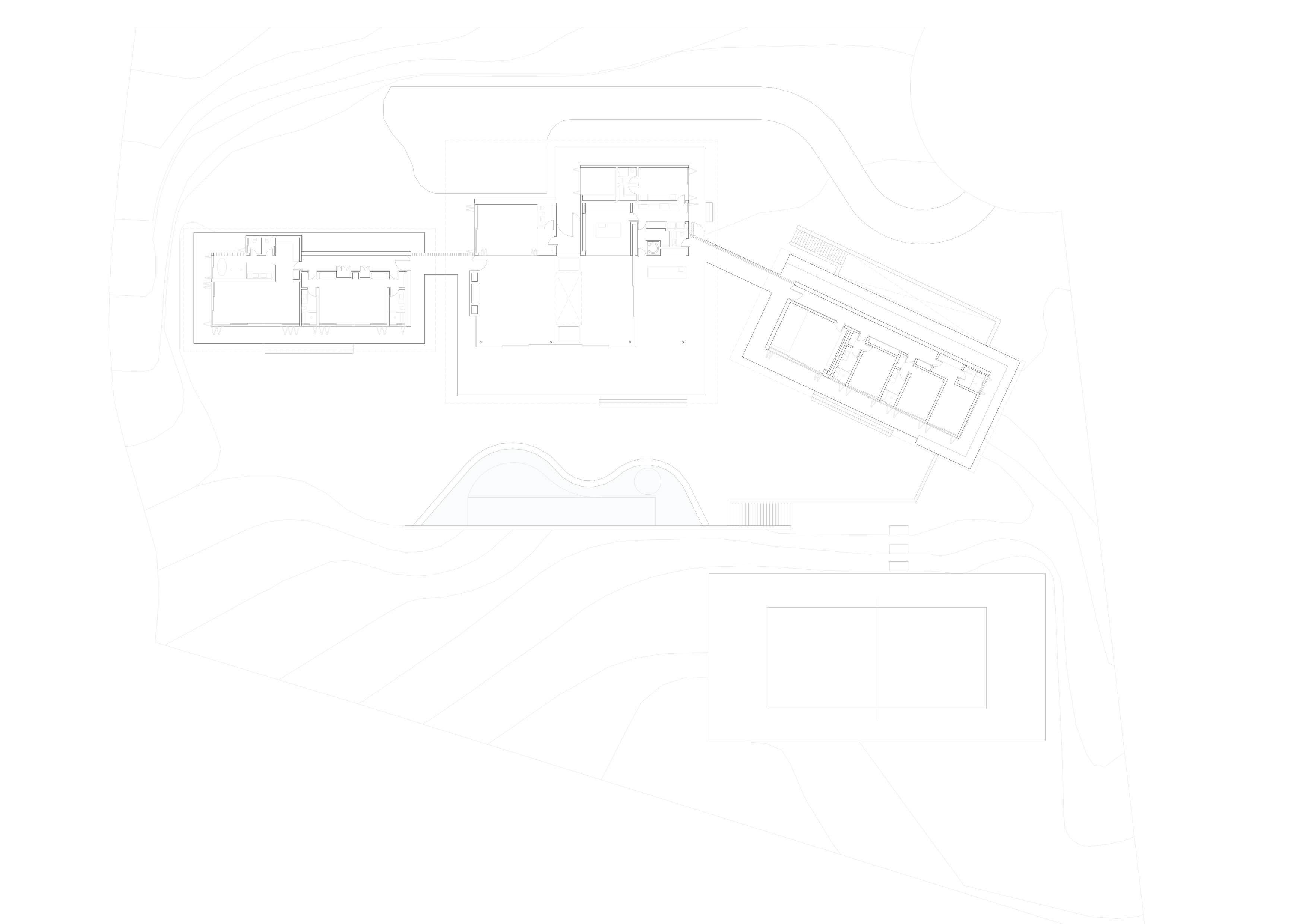 AMS-GROUND FLOOR PLAN