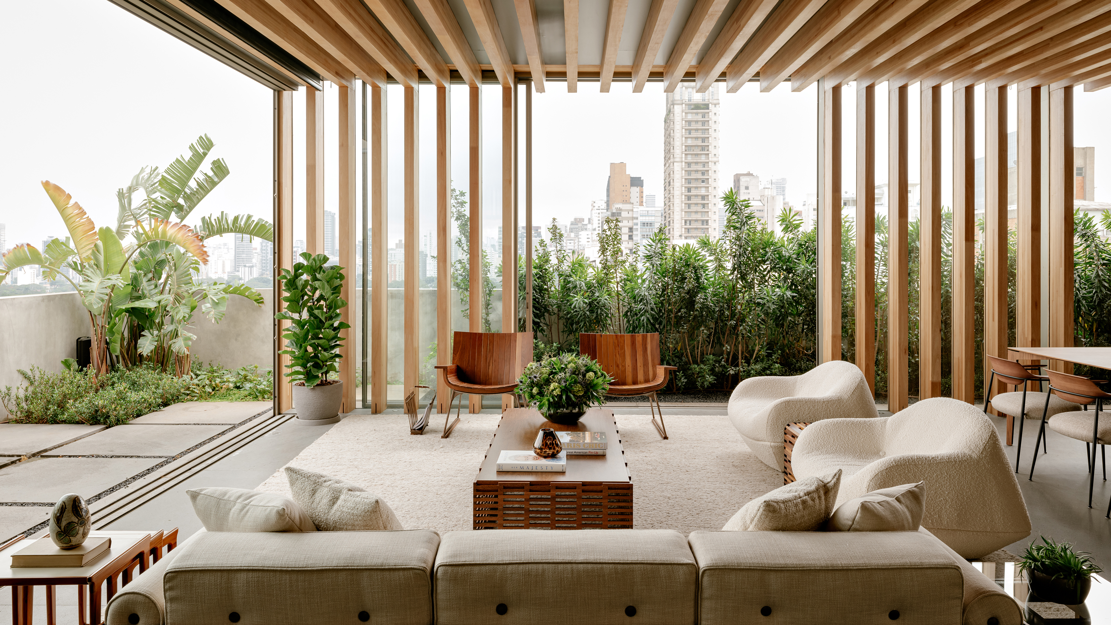 Apartamento ELB