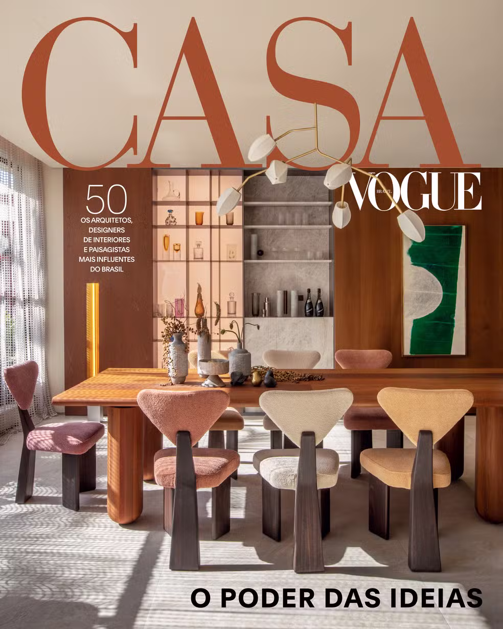 Casa Vogue